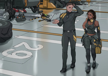Stowaways cover