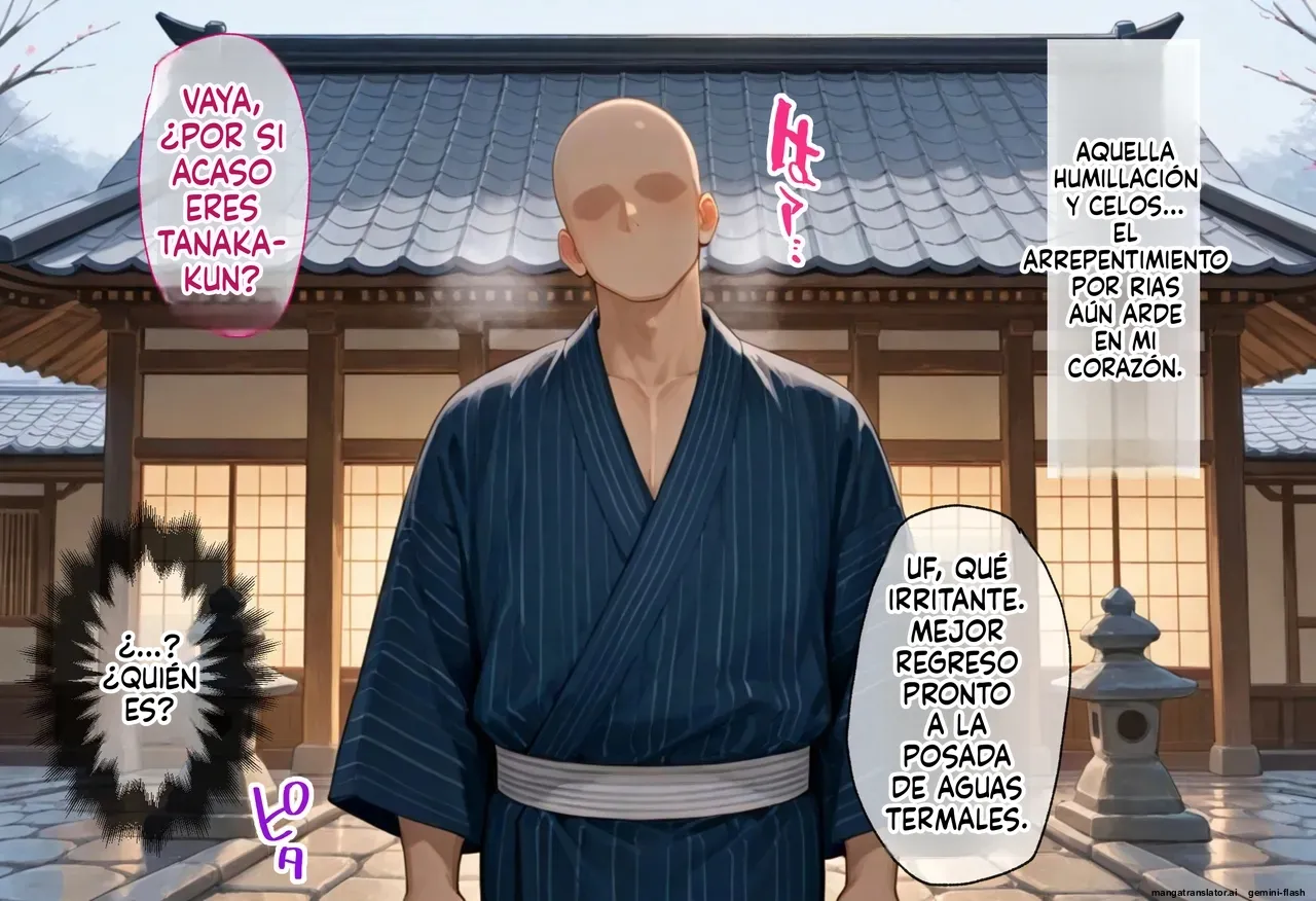 Fukushuu no NTR ubawareta hatsukoi e no houfuku page 4 full