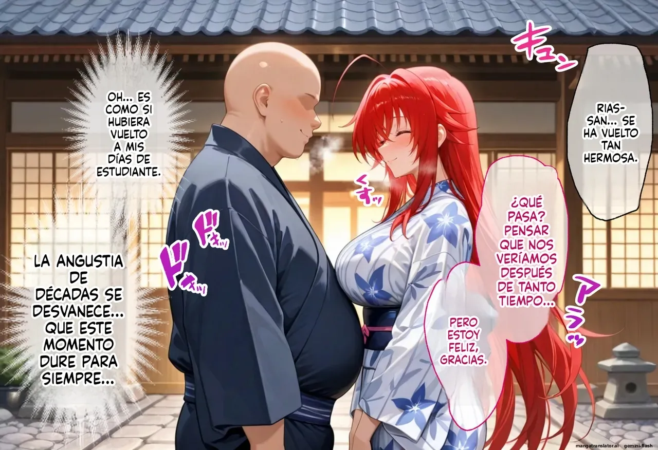 Fukushuu no NTR ubawareta hatsukoi e no houfuku page 6 full