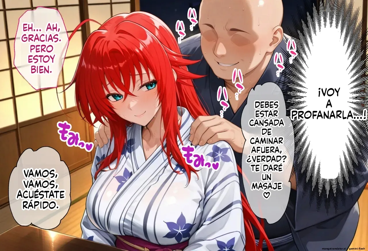 Fukushuu no NTR ubawareta hatsukoi e no houfuku page 9 full
