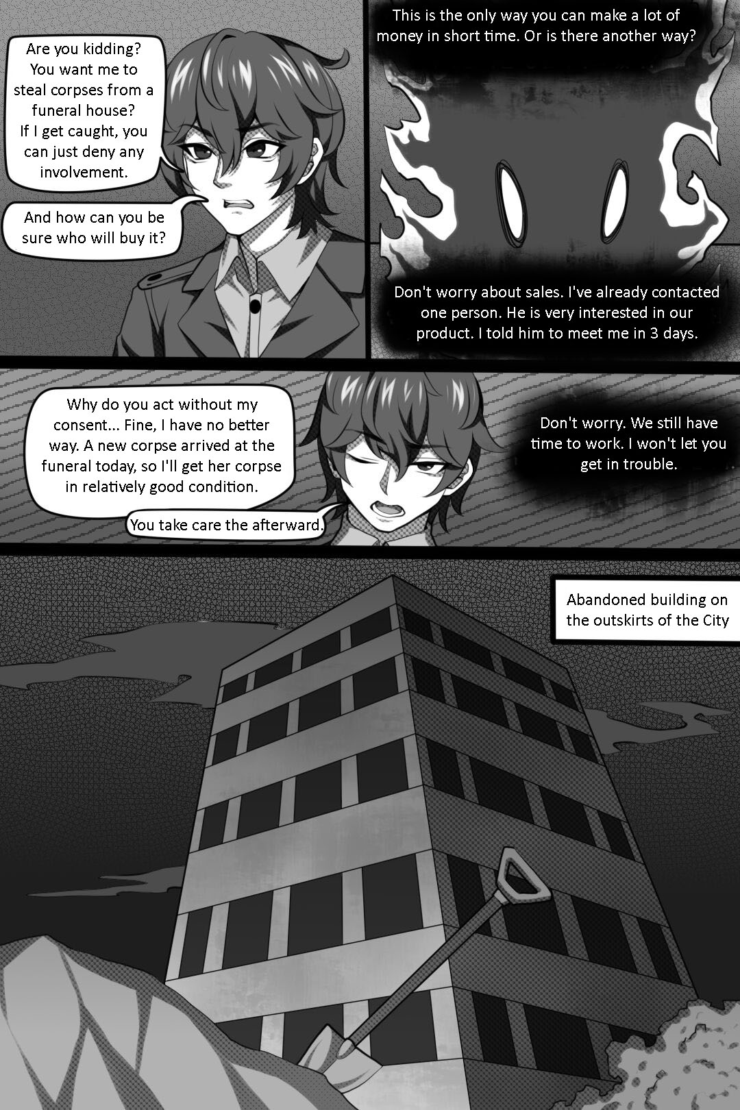 Bin Lian City Stories Ch 04 Dark Deals page 7 full