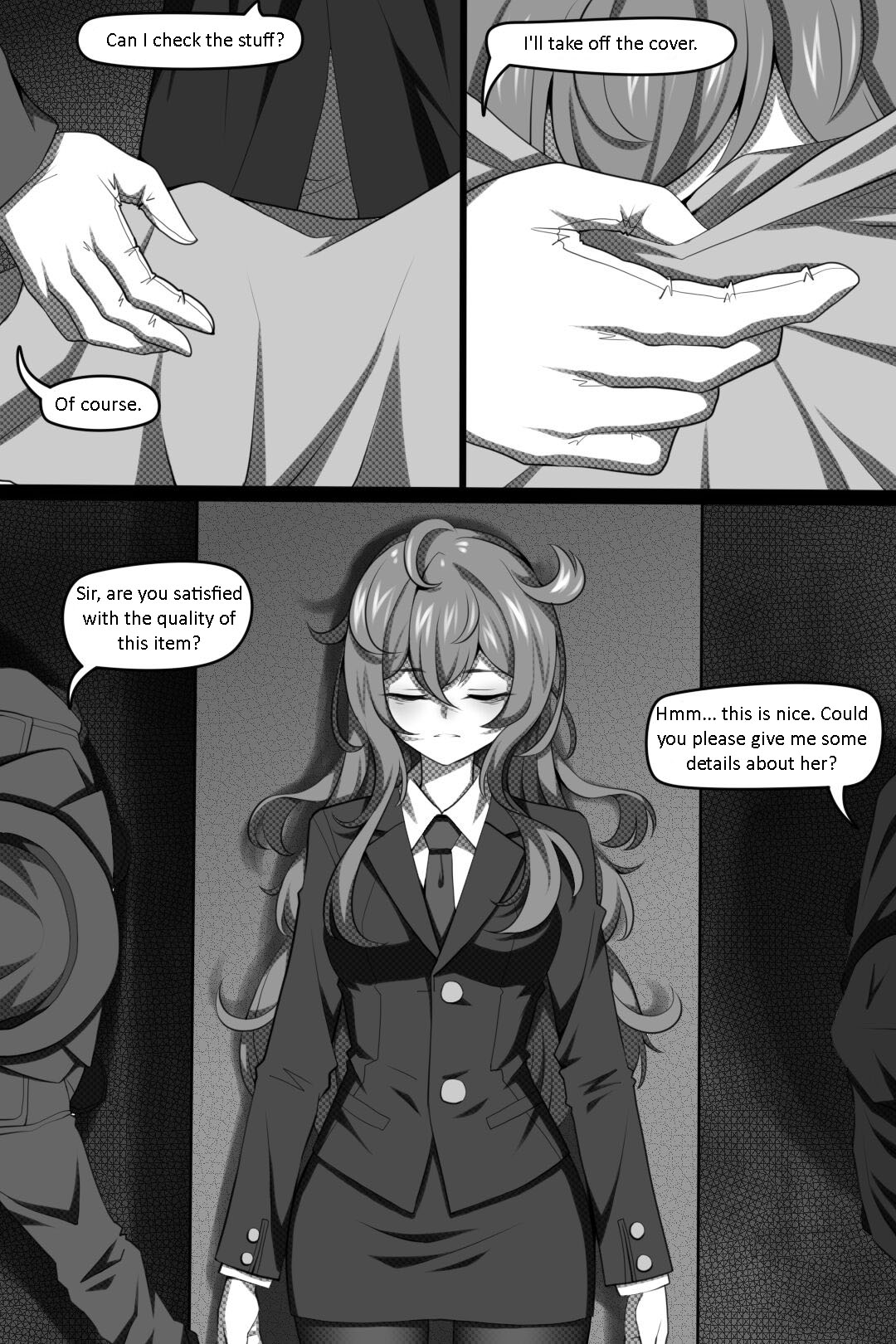 Bin Lian City Stories Ch 04 Dark Deals page 9 full