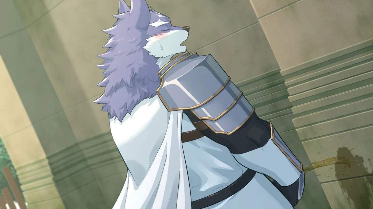 KAIJYU-09: Knights College 2, All CGs page 5 full
