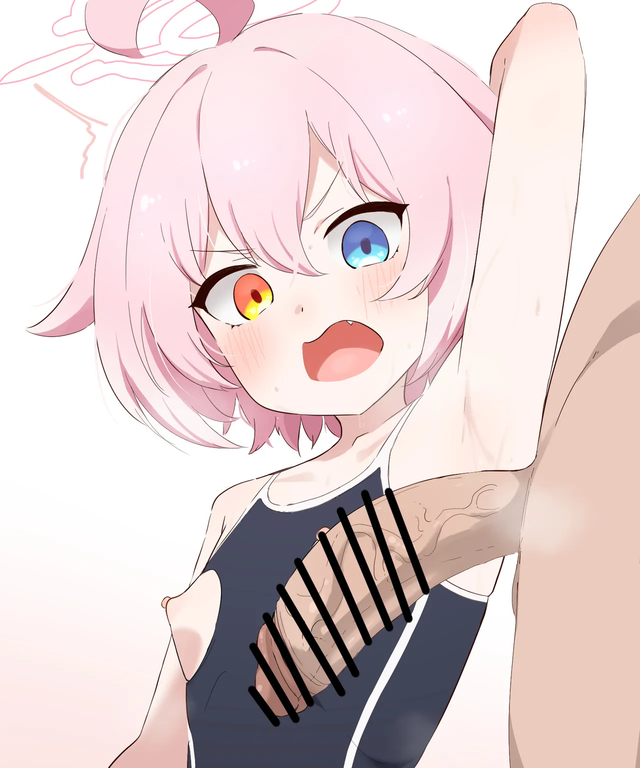 ホシノ page 6 full