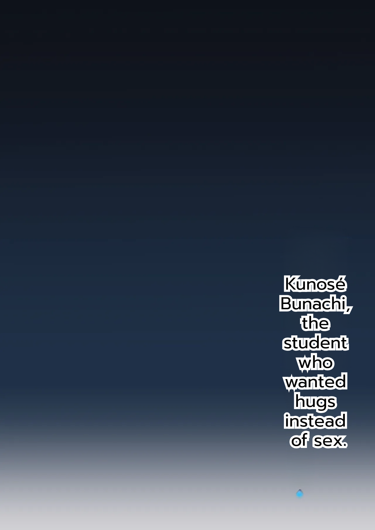 The Student Whose Balance Has Gone Haywire ~Asuna Ichinose~ page 3 full