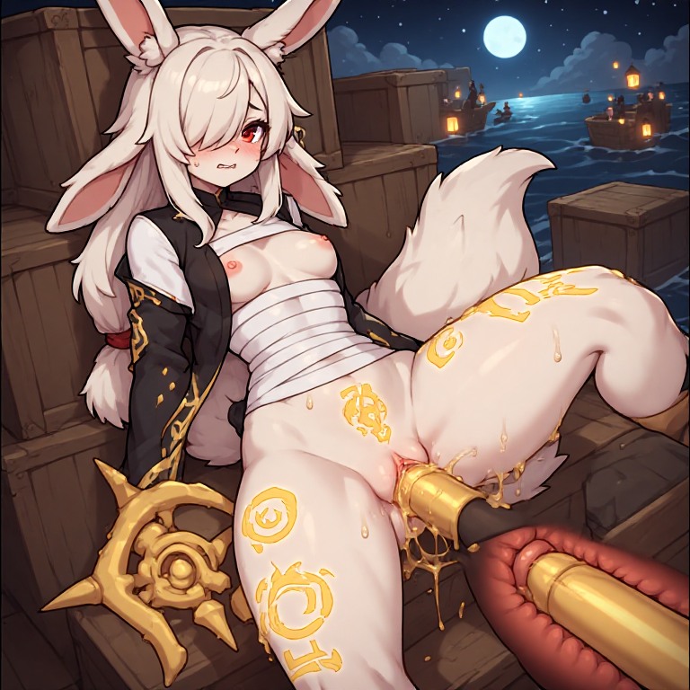 Lireal's trade page 8 full