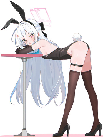 【 Kei NSFW 】 cover
