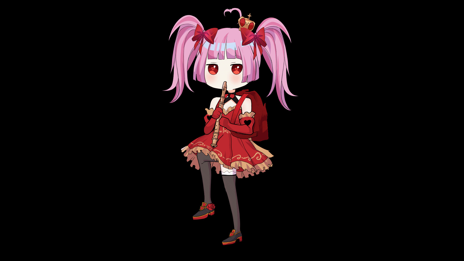 asset gif vtuber cover