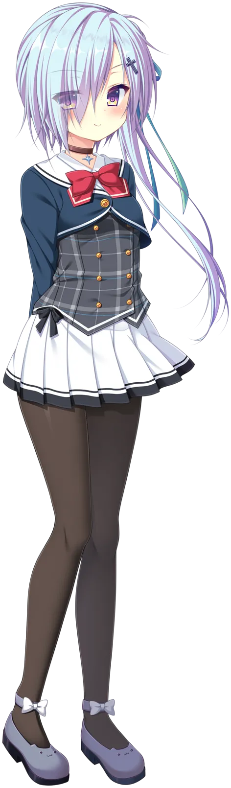 D.C.4 ~Da Capo 4~ Sweet Harmony - Character Sprites page 3 full