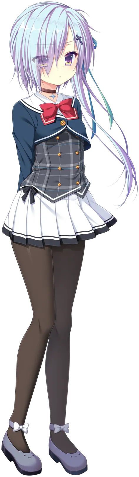 D.C.4 ~Da Capo 4~ Sweet Harmony - Character Sprites page 7 full