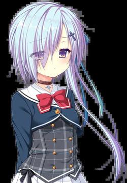D.C.4 ~Da Capo 4~ Sweet Harmony - Character Sprites
