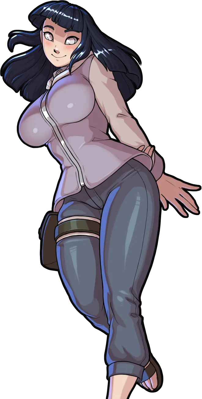 Tsunade's Scroll page 5 full