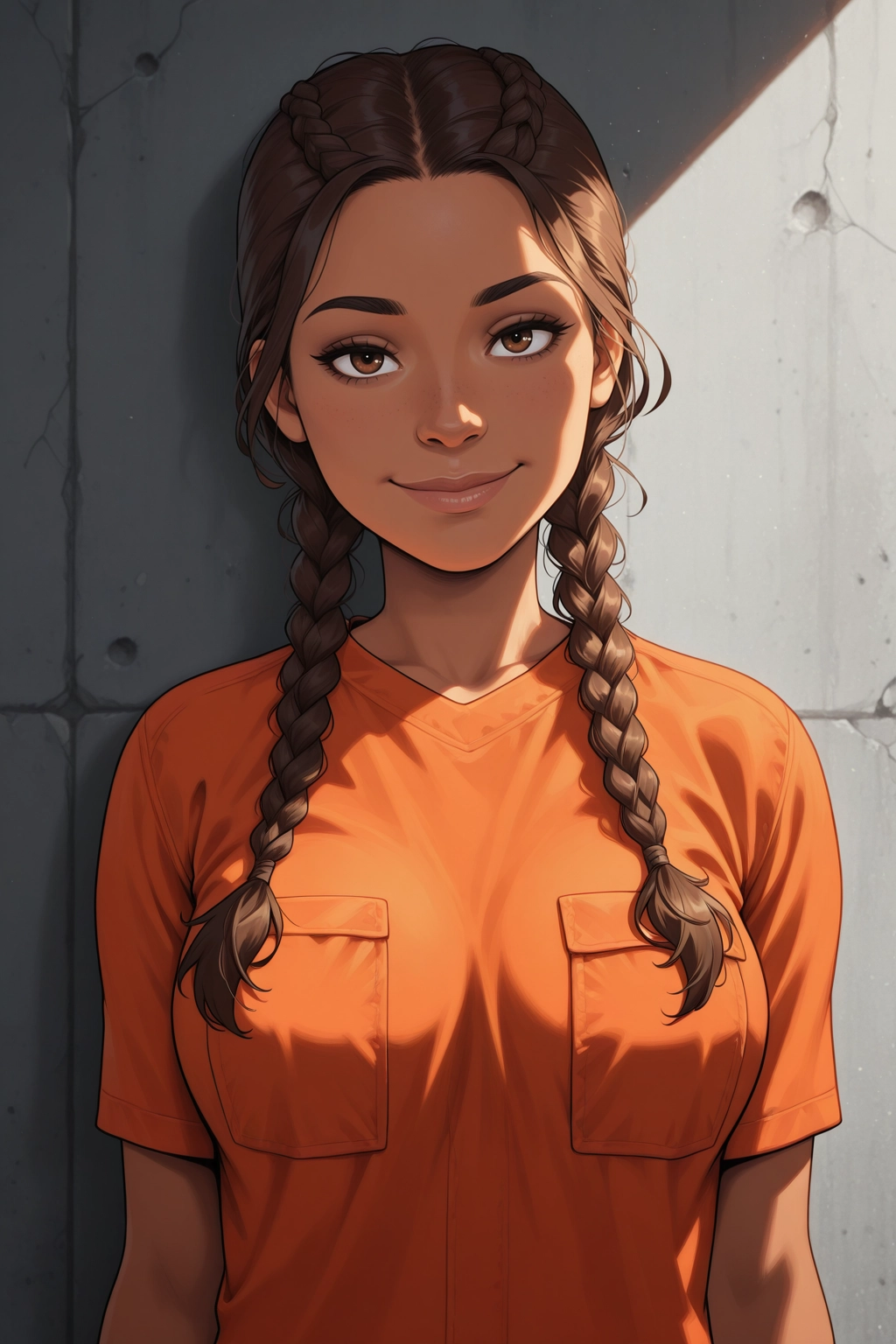 Lucia Caminos Clicker - Tap-Tap Legends - Game Photo Gallery page 1 full