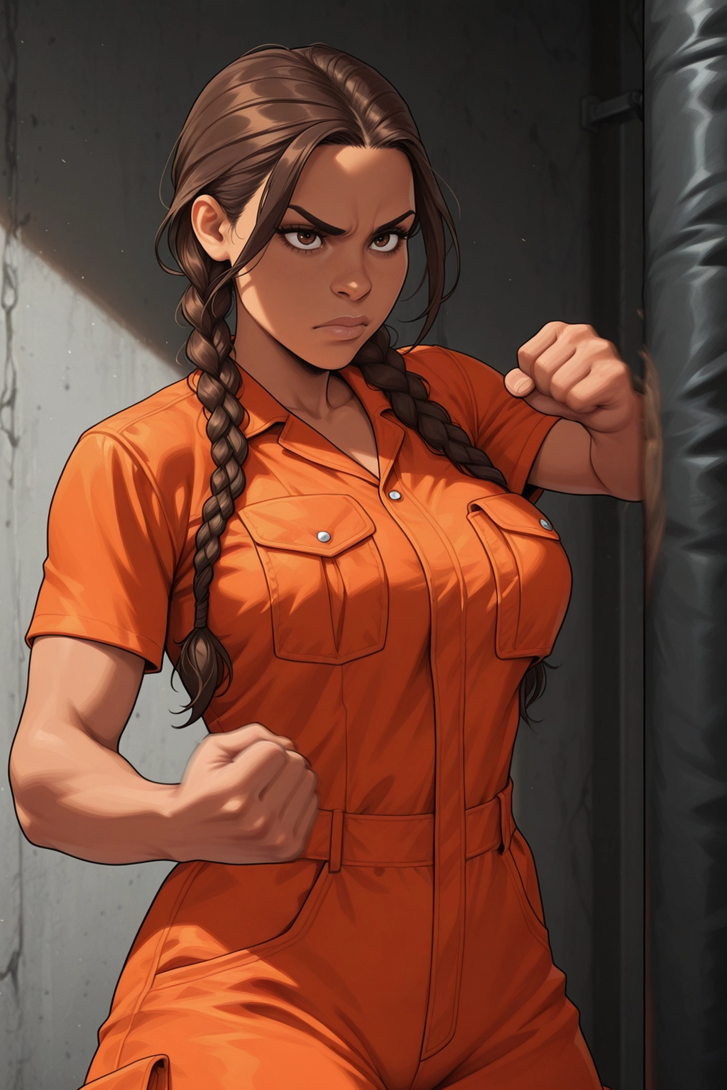 Lucia Caminos Clicker - Tap-Tap Legends - Game Photo Gallery page 10 full