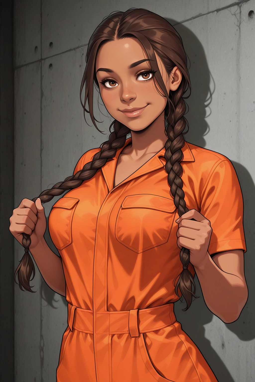 Lucia Caminos Clicker - Tap-Tap Legends - Game Photo Gallery page 5 full