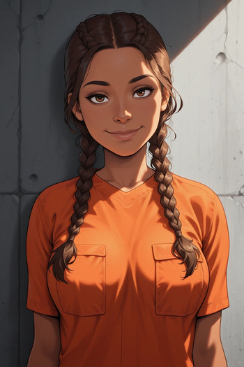 Lucia Caminos Clicker - Tap-Tap Legends - Game Photo Gallery cover