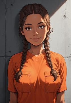 Lucia Caminos Clicker - Tap-Tap Legends - Game Photo Gallery