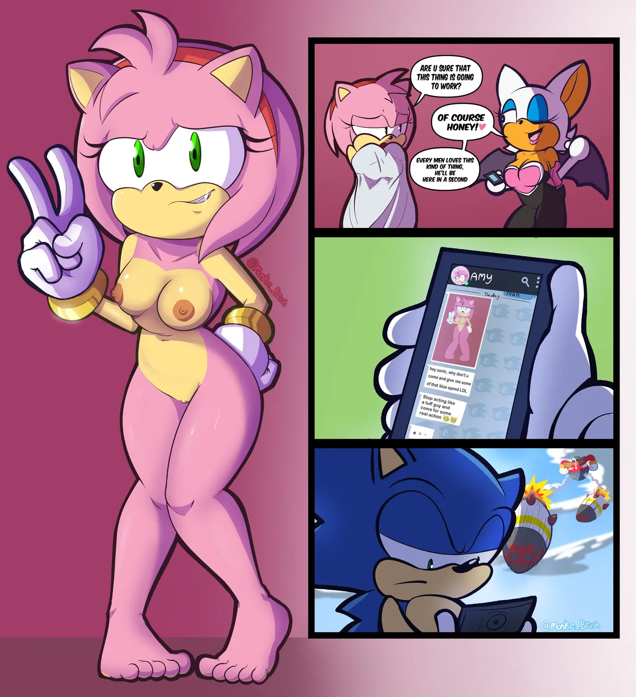 ARTIST monke brush page 5 full
