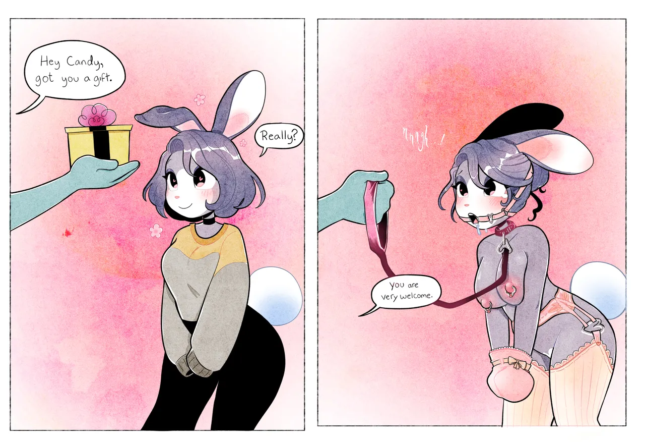 Artist:  in e621 page 2 full