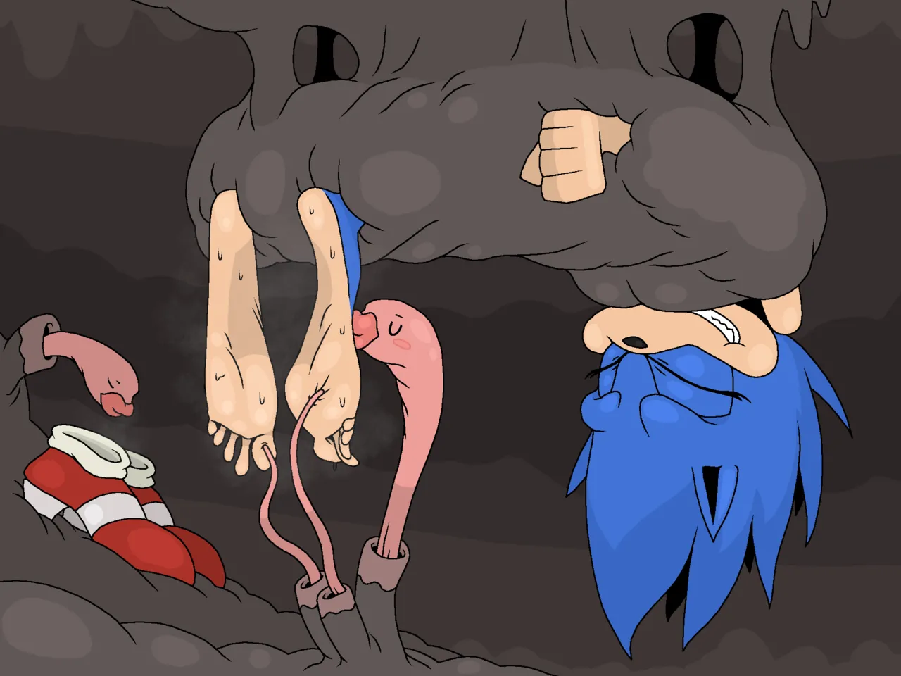 Lord-Reckless  Gallery page 10 full