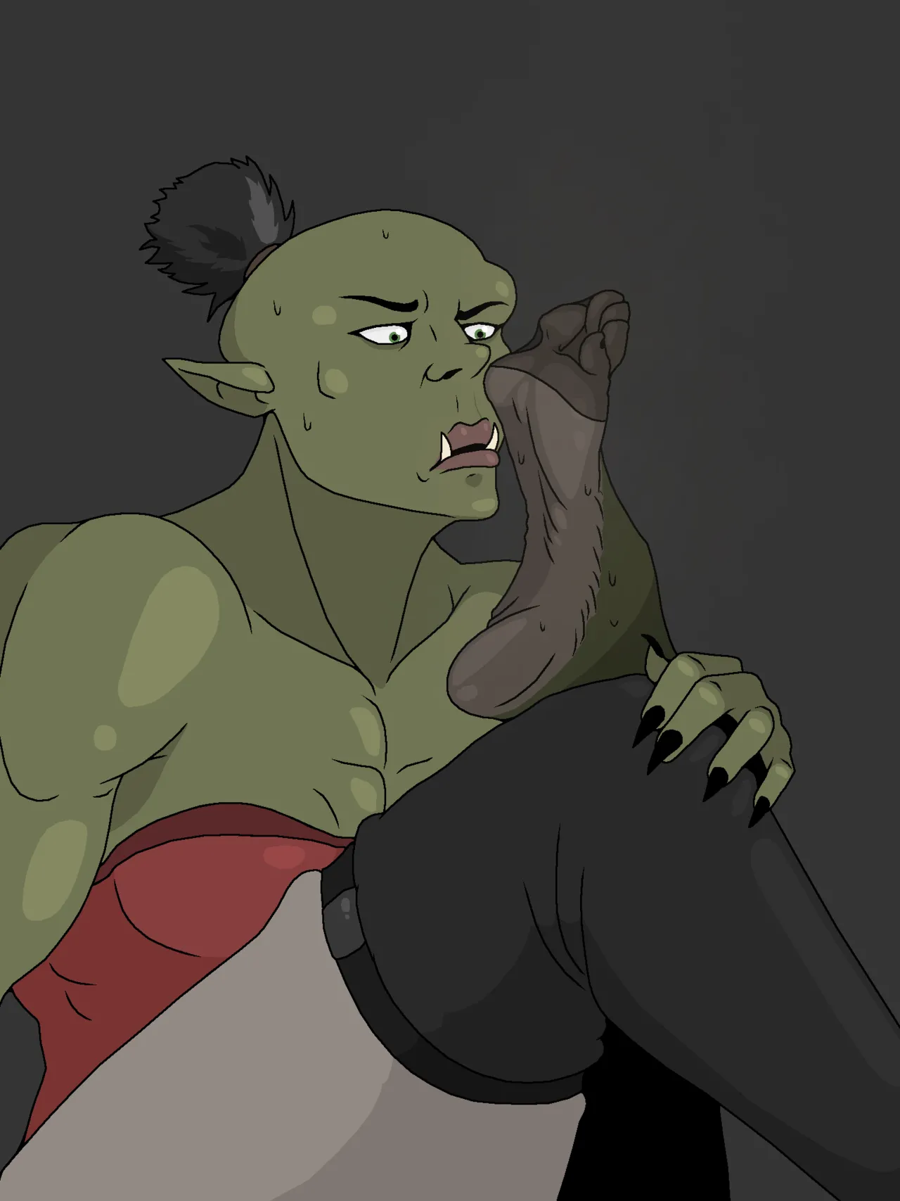 Lord-Reckless  Gallery page 2 full