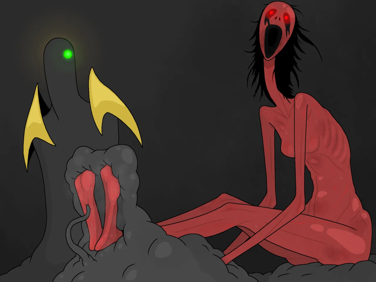 Lord-Reckless  Gallery page 5 full