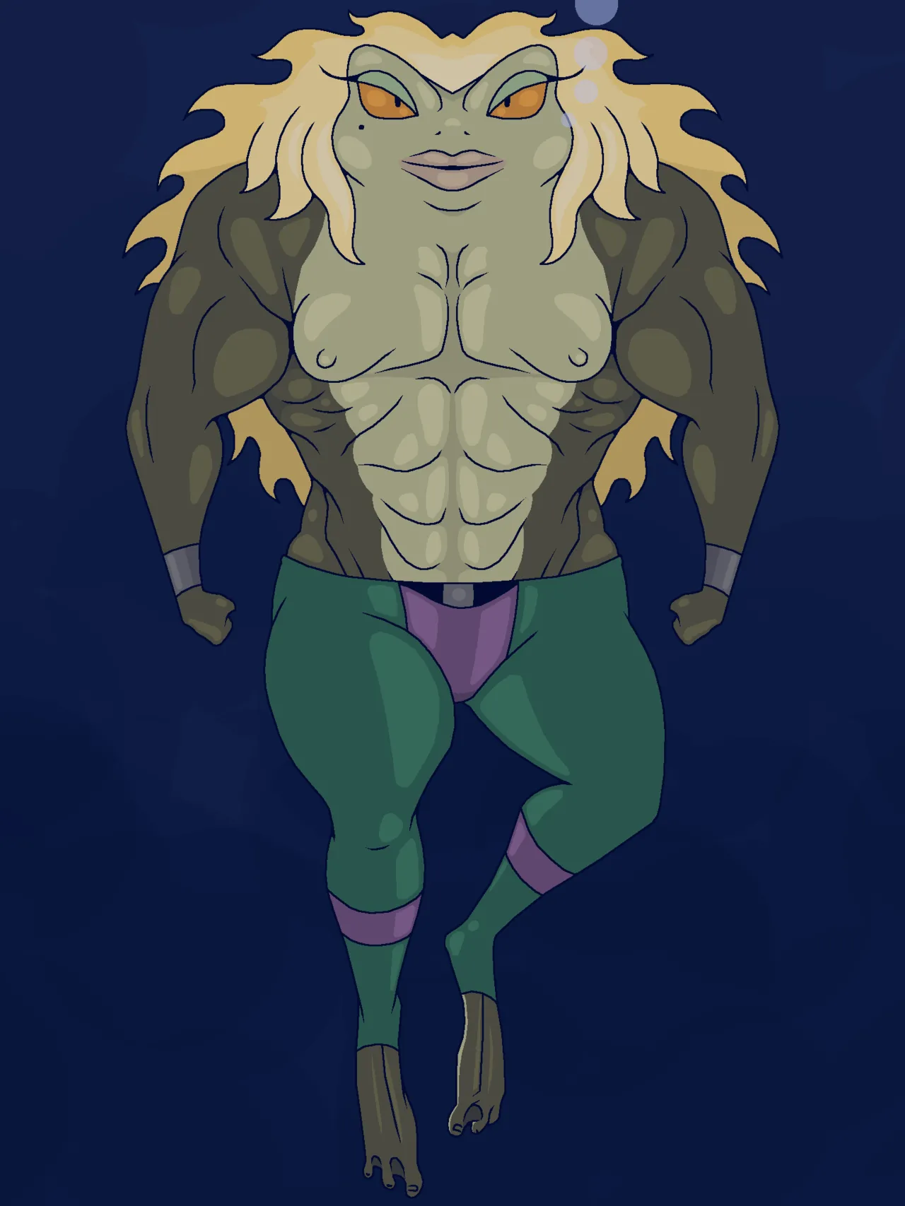 Lord-Reckless  Gallery page 8 full