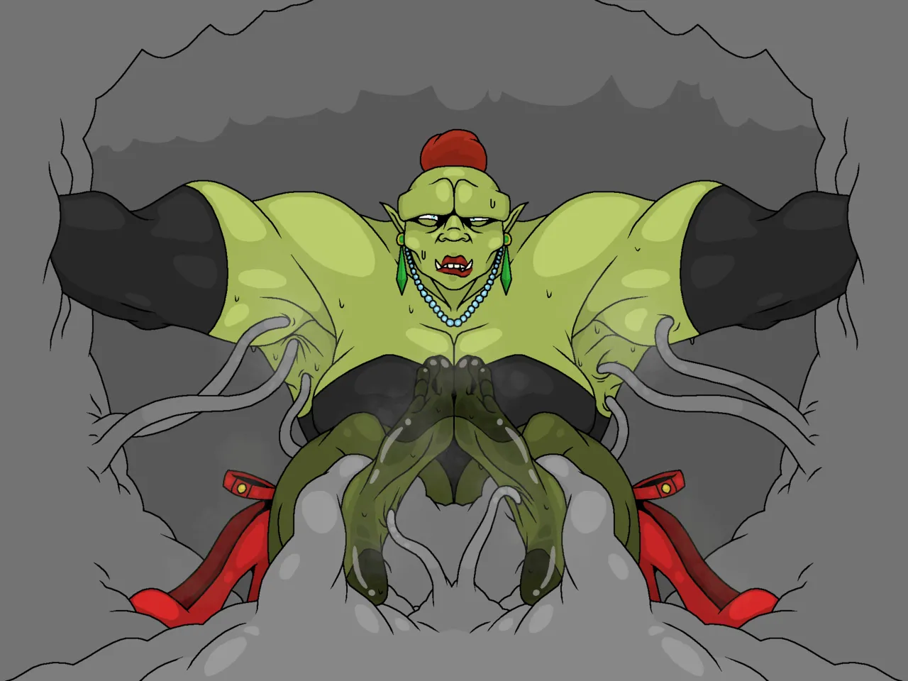 Lord-Reckless  Gallery page 9 full