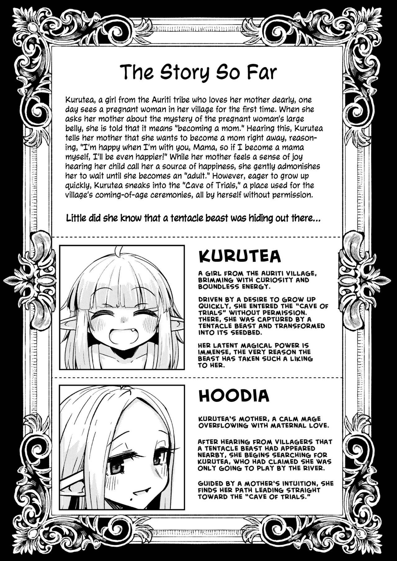 The Seedbed Cave 2 page 2 full