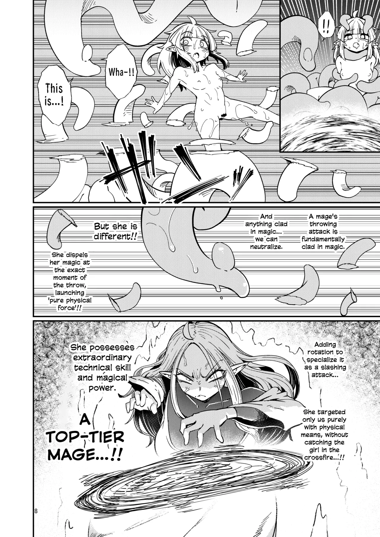 The Seedbed Cave 2 page 7 full