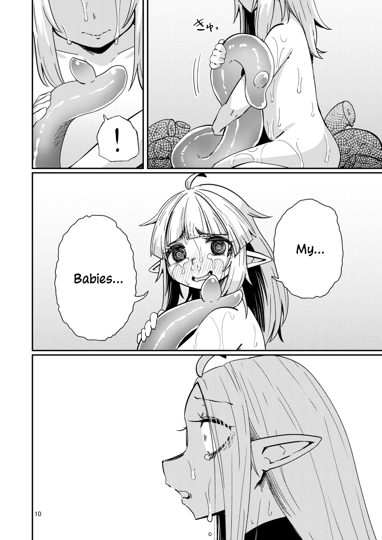 The Seedbed Cave 2 page 9 full