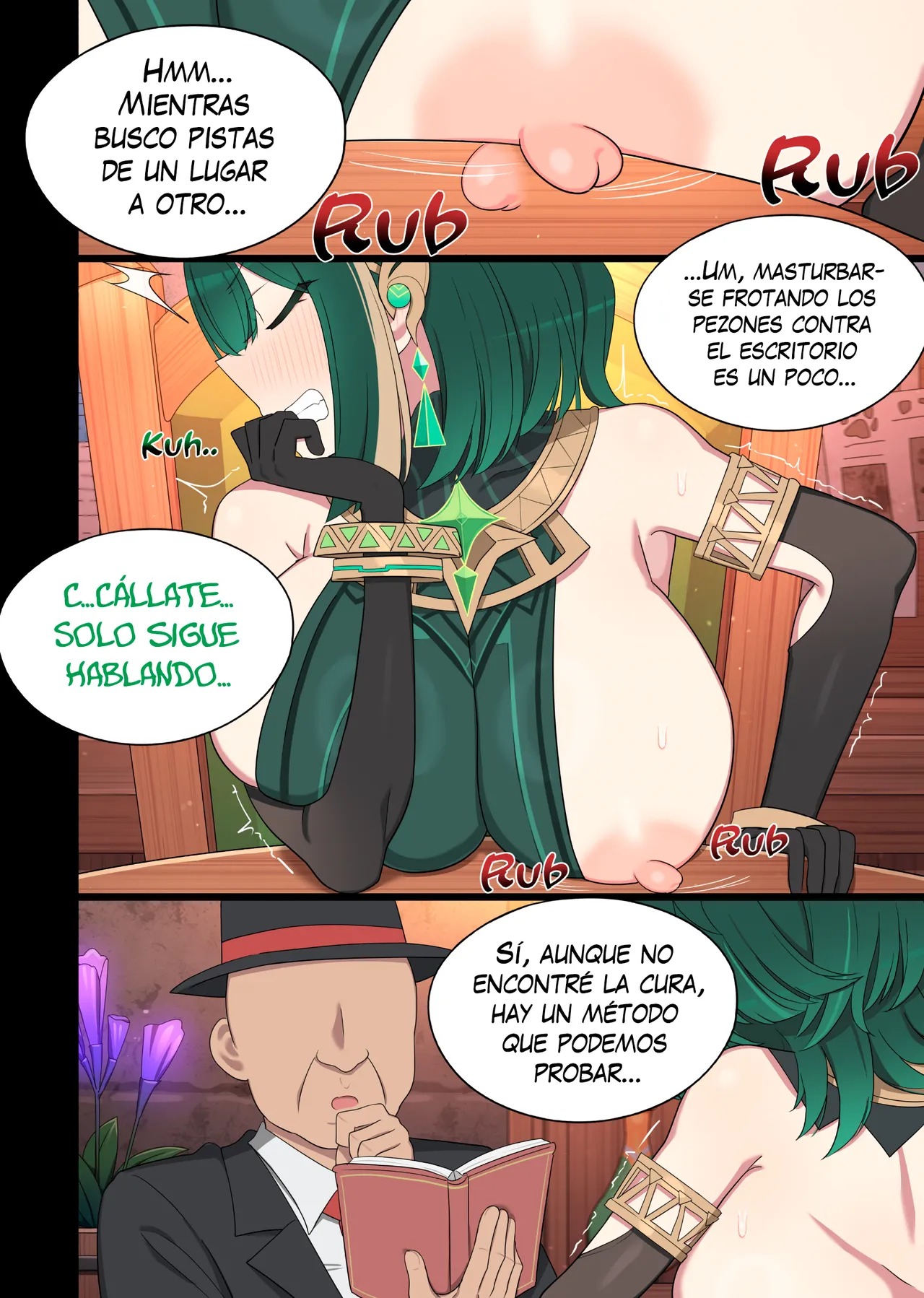 Nefer page 5 full