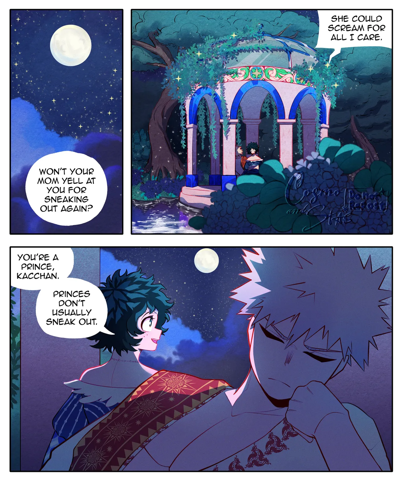 I cross the line for you page 4 full