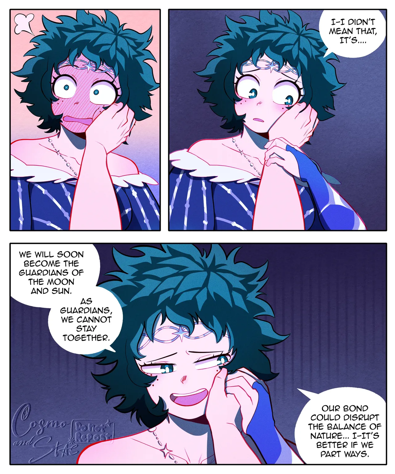 I cross the line for you page 5 full