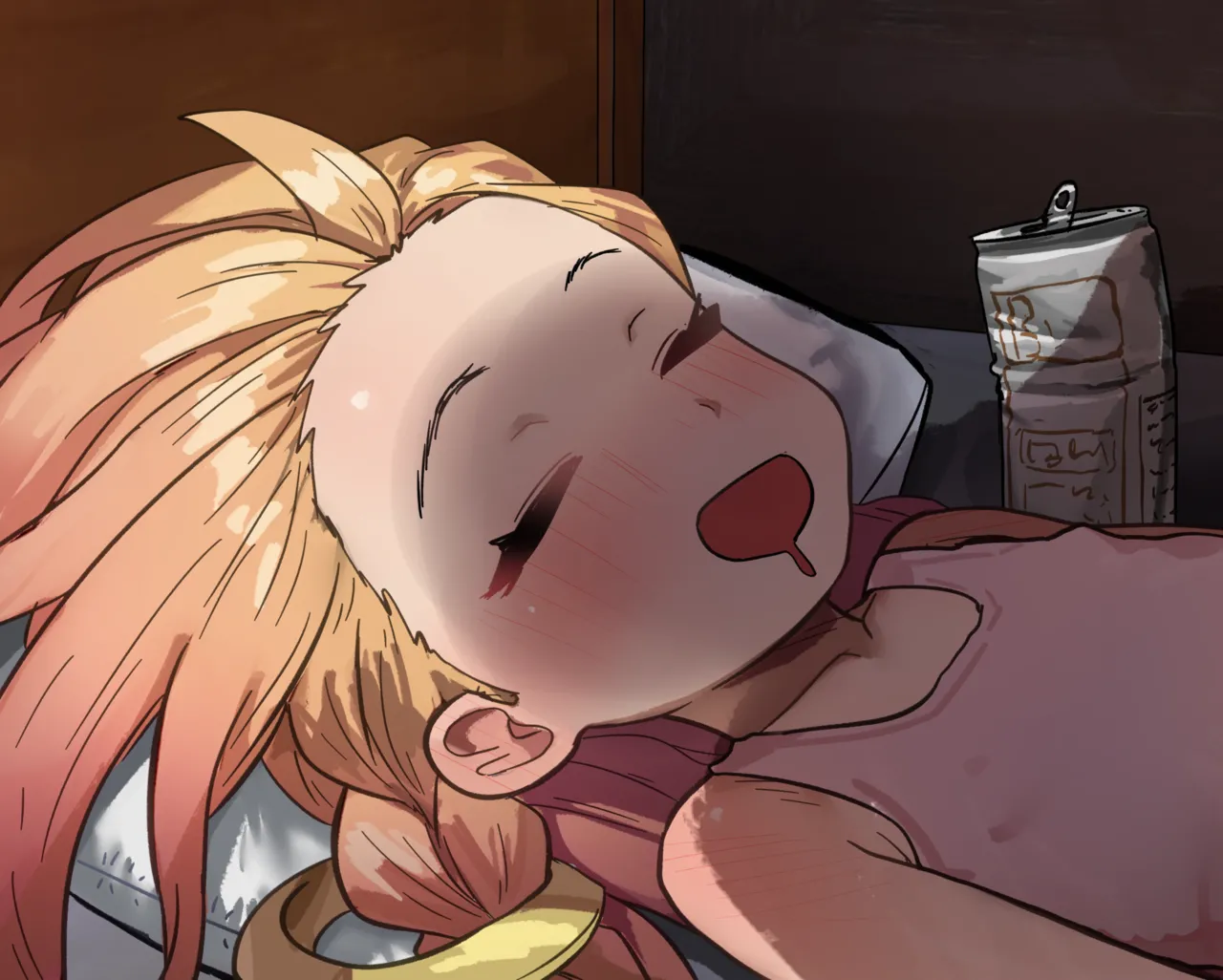 ゾーイちゃん page 2 full
