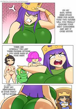 Prince's Harem