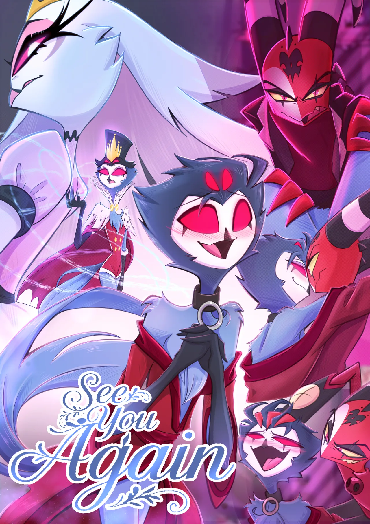 See You Again by Zero Lawliet page 1 full