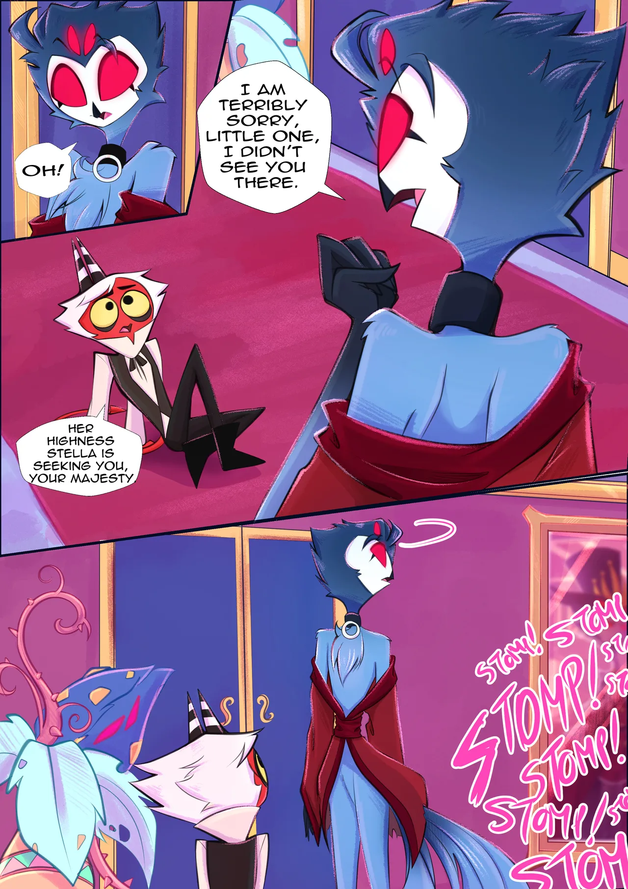 See You Again by Zero Lawliet page 10 full