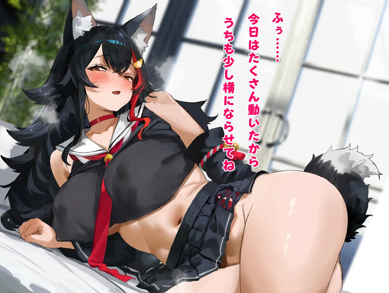 大.神.ミ.オの乳しぼり母乳ゴクゴクなかだし受精えっちcg集❤ page 3 full