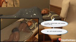 Curse of the Werebodybuilder Part 2
