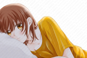 Ue Koto Tsui rogu 2026-nen 4 cover