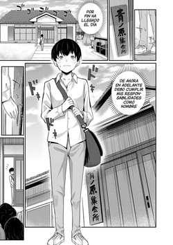 Onnanoko bakari no gojiseinanode boku ga tanetsuke suru koto ni narimashita | En una epoca donde solo hay chicas Me han elegido para embarazarlas