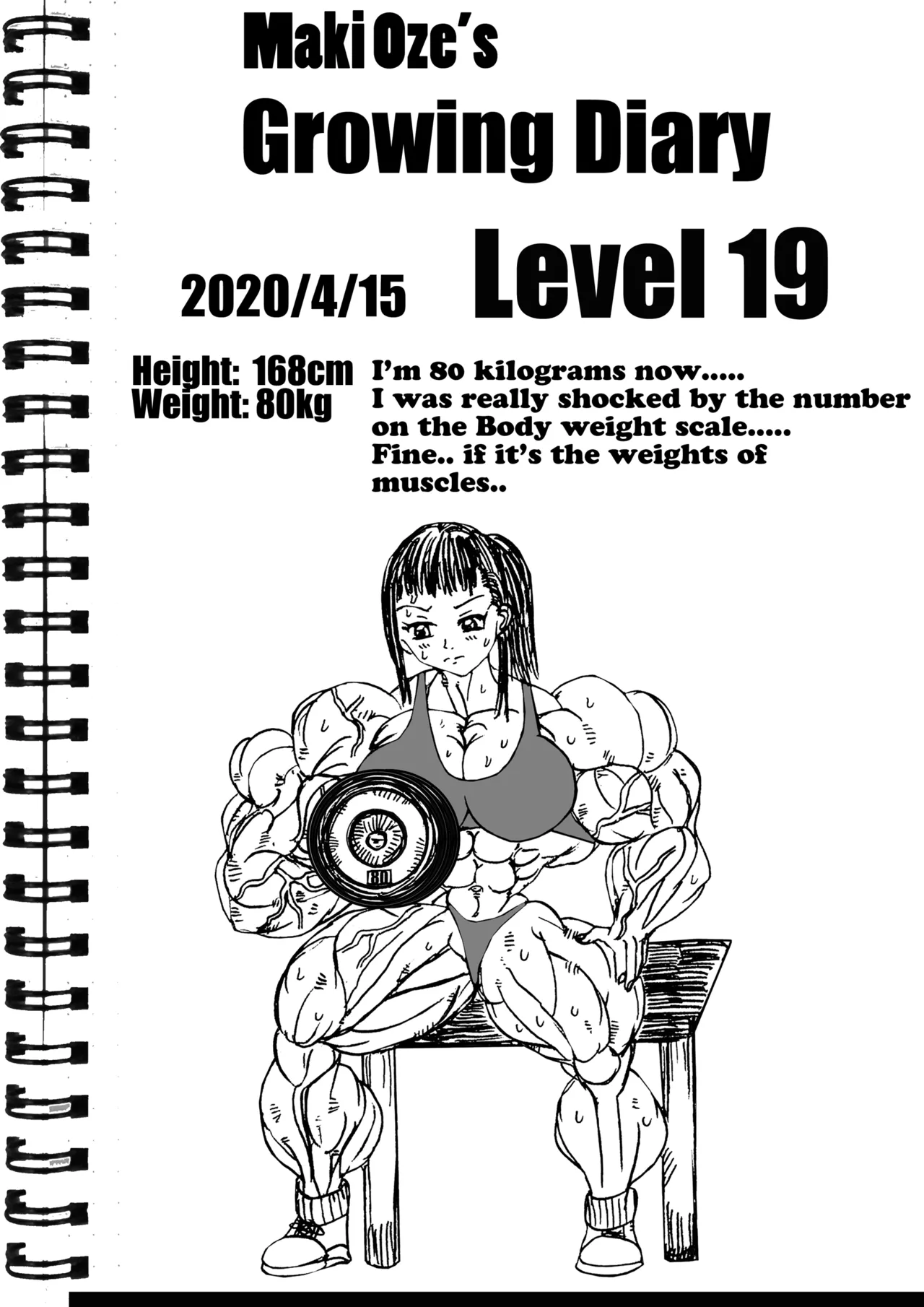 Maki Oze page 10 full