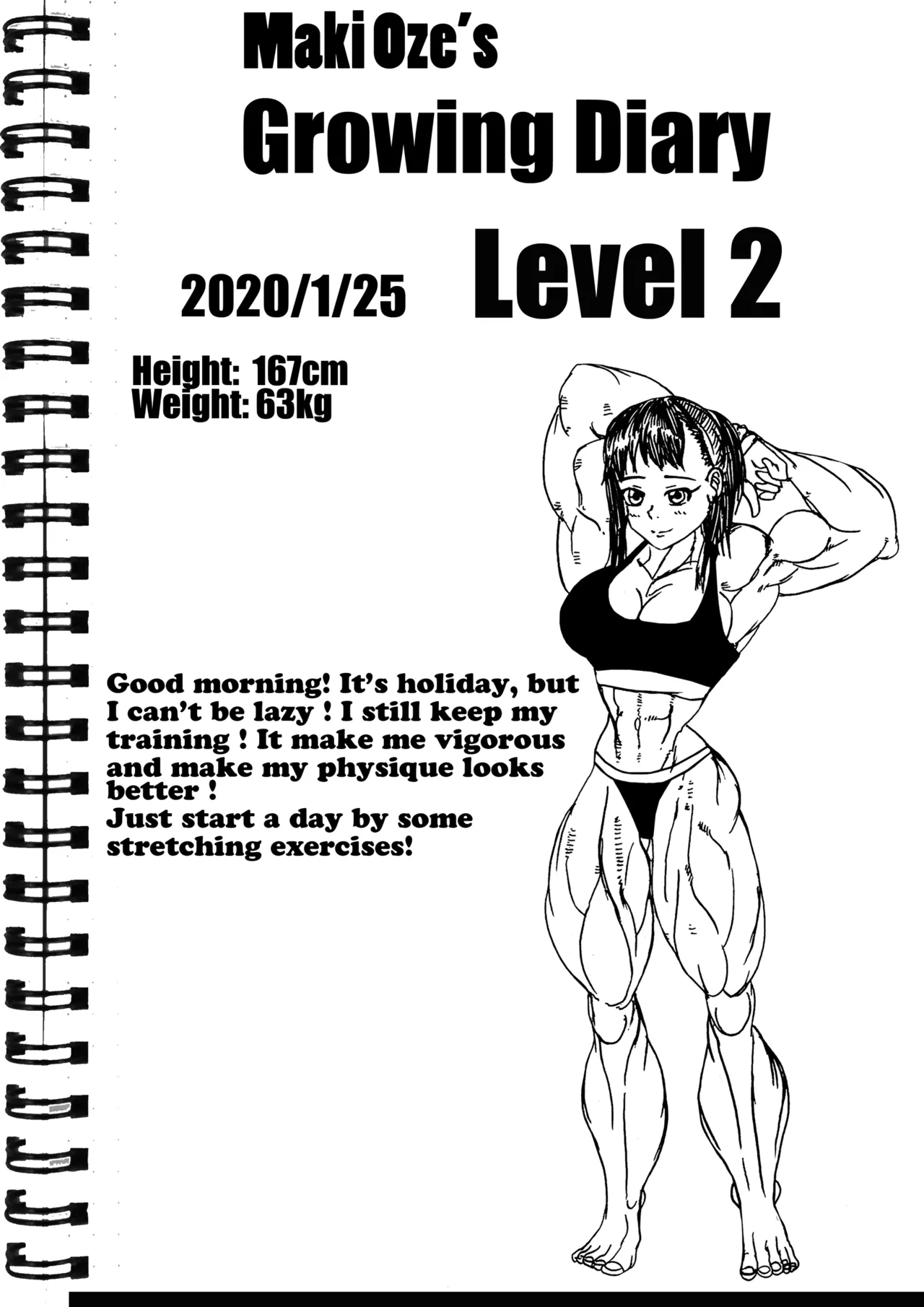Maki Oze page 3 full