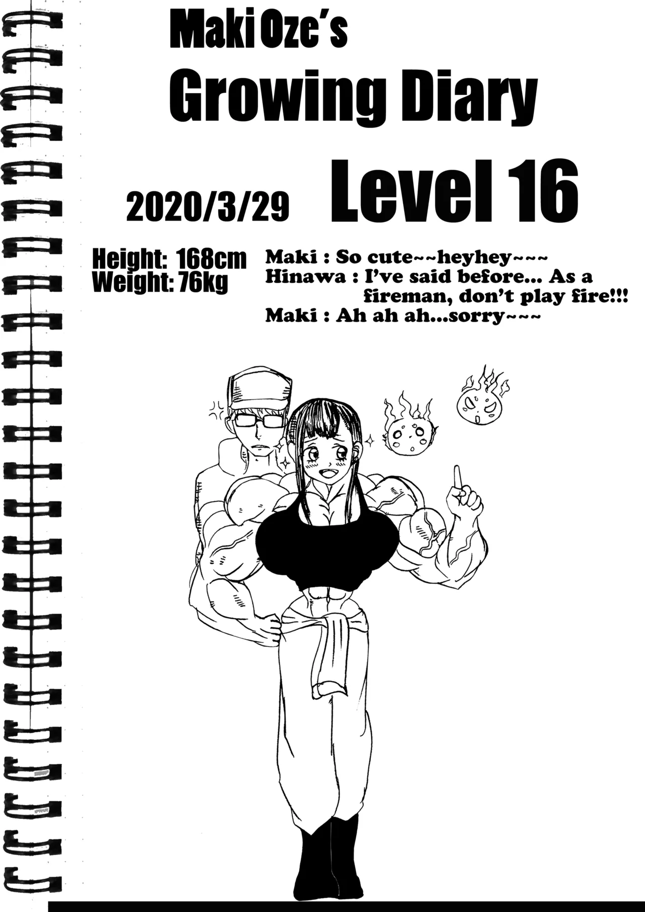 Maki Oze page 9 full