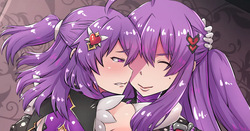 Mahouya  Magical Girl Assault Heart ～Broken ●●Love～