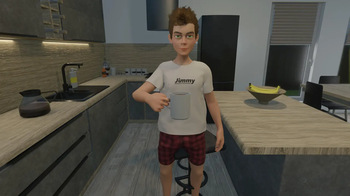 JimmyAwkwardAdventures-v0.32.9-VN 13/19 cover