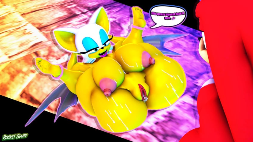 ROCKETSPUFF page 3 full