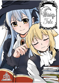 Witch's Tale