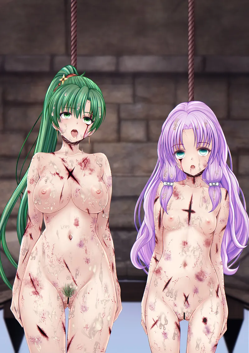 not a chan / N/A Fire Emblem page 3 full
